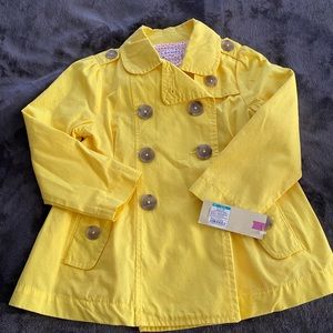 Brand New ~ Girls ~ Spring Trench Coat